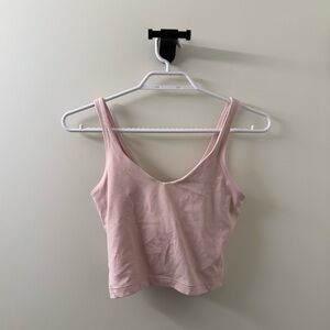 Lululemon Align Tank Size 4